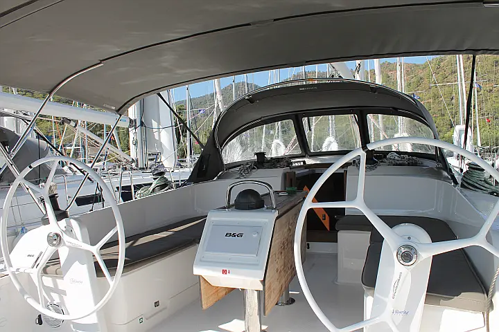 Bavaria Cruiser 46 - 