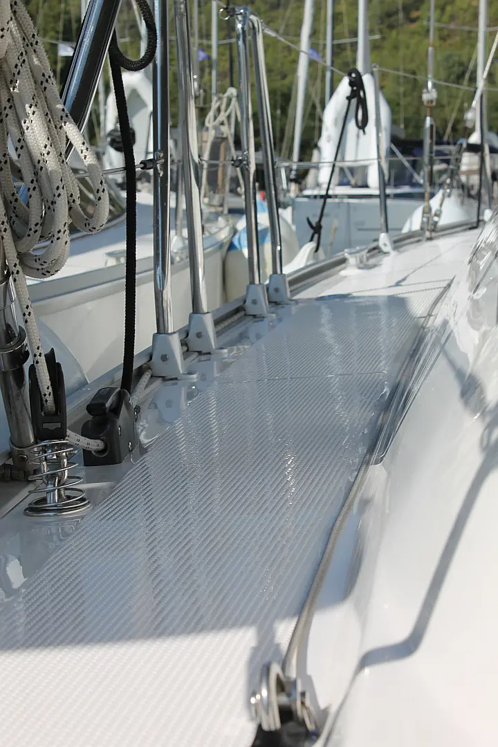 Bavaria Cruiser 46 - 