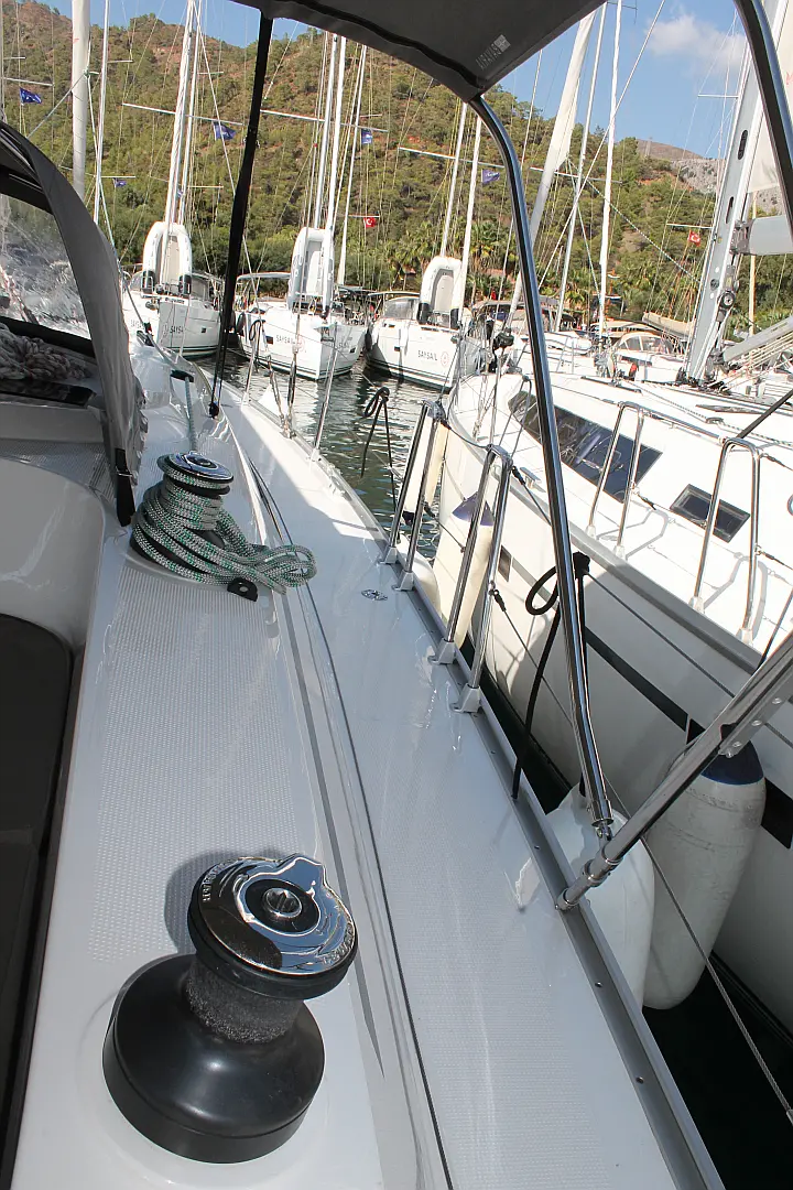 Bavaria Cruiser 46 - 