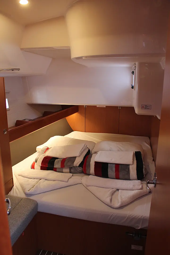 Bavaria Cruiser 46 - 