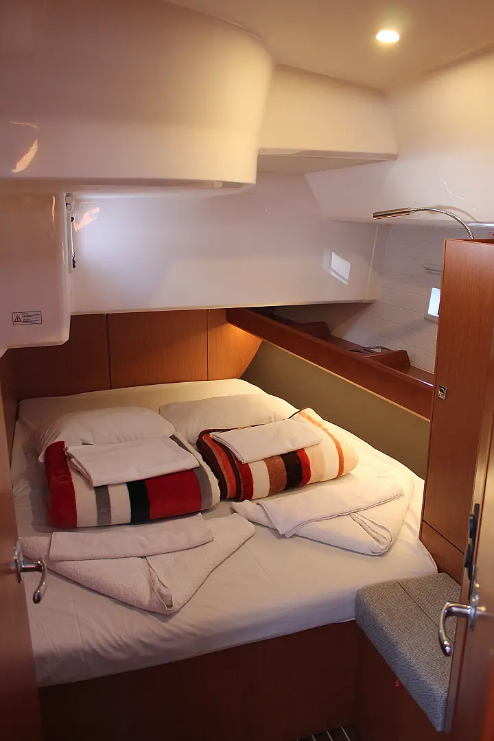 Bavaria Cruiser 46 - 