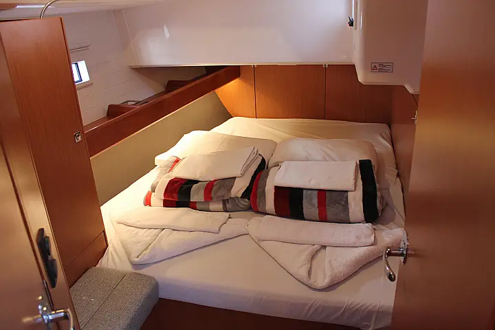 Bavaria Cruiser 46 - 