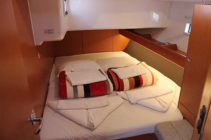 Bavaria Cruiser 46 - 