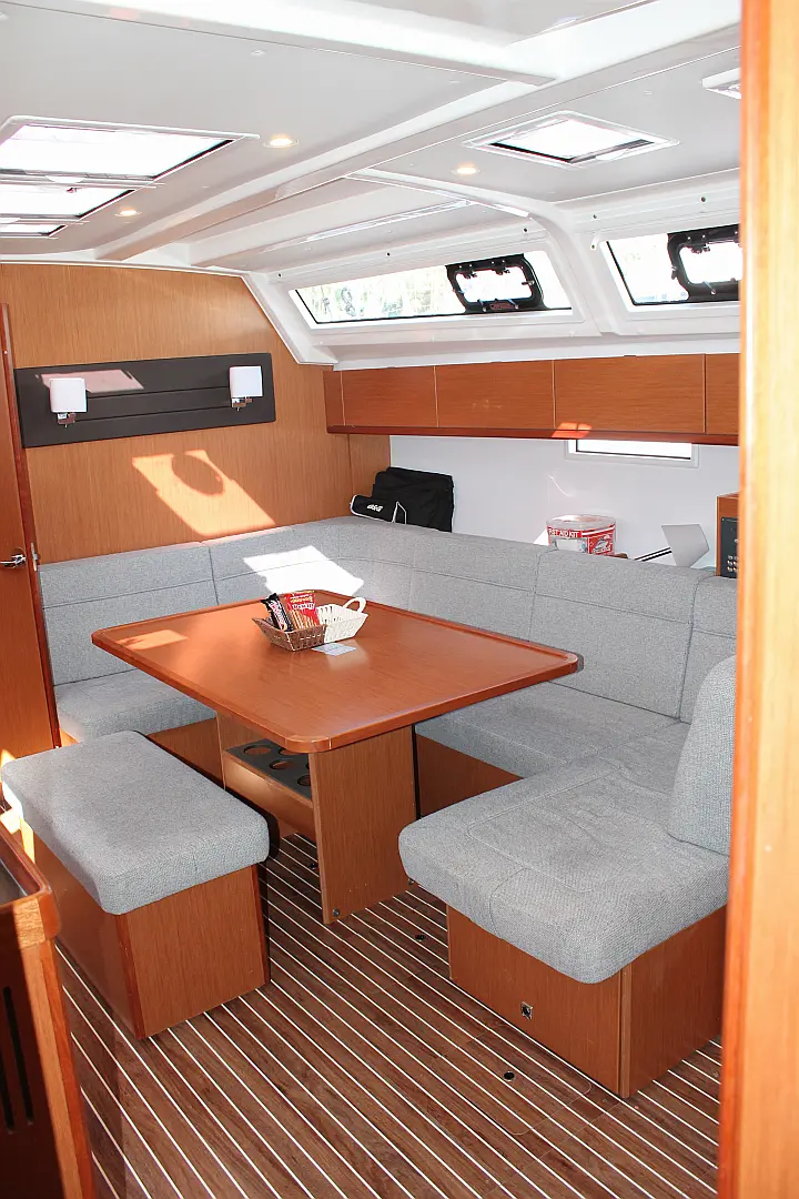 Bavaria Cruiser 46 - 