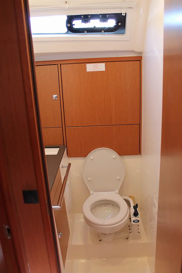 Bavaria Cruiser 46 - 