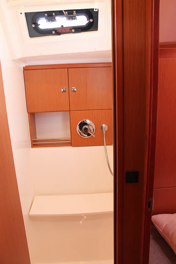 Bavaria Cruiser 46 - 