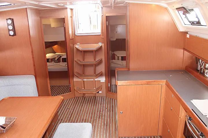 Bavaria Cruiser 46 - 