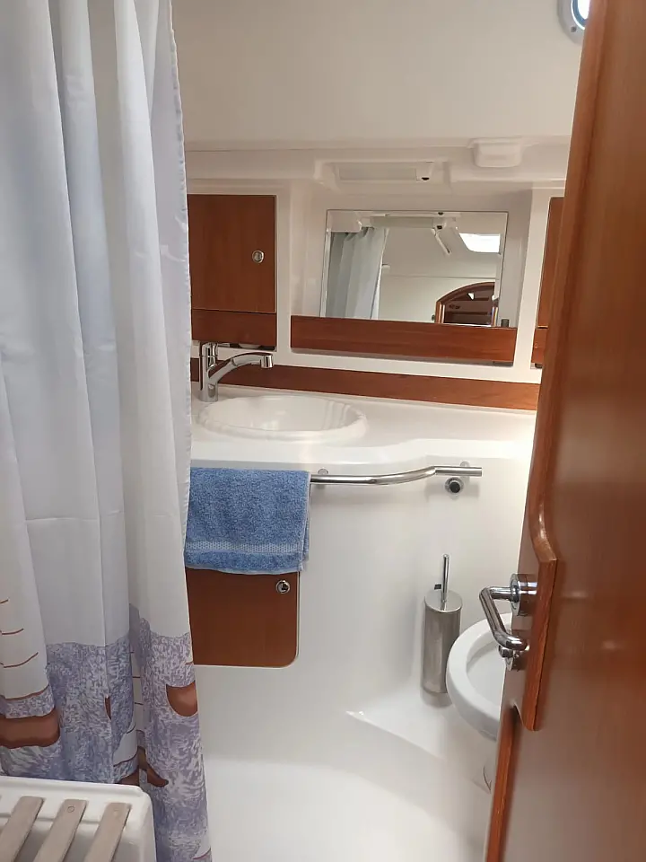 Ocean Star 51.2 - 