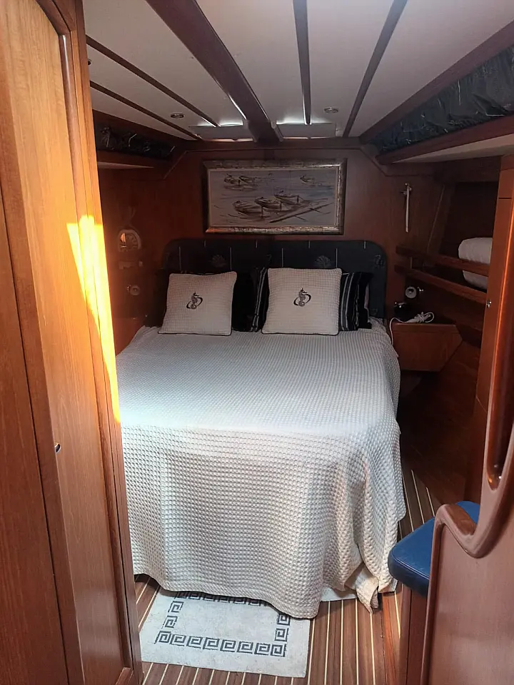 Ocean Star 51.2 - 