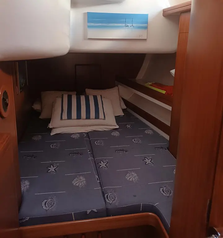 Ocean Star 51.2 - 
