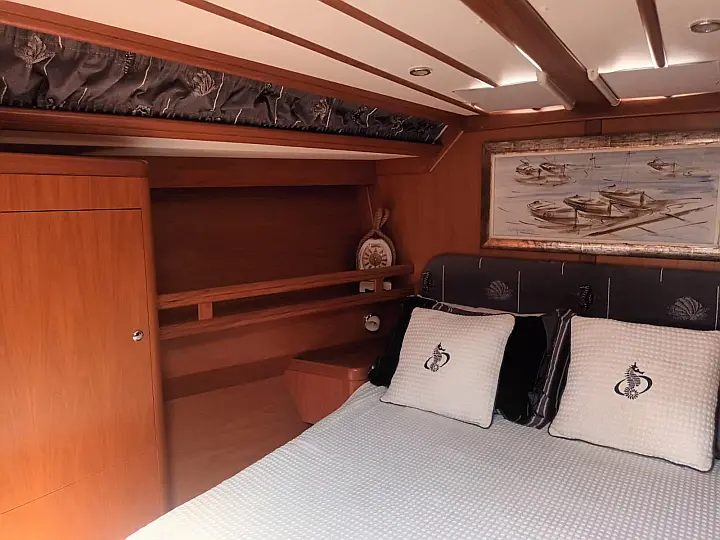 Ocean Star 51.2 - 
