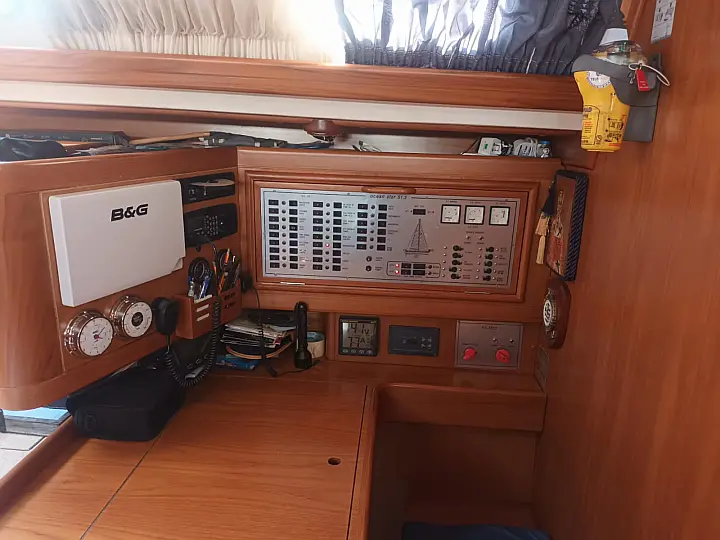 Ocean Star 51.2 - 
