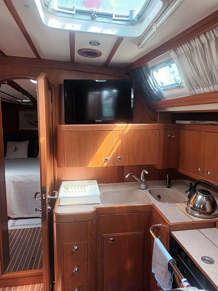 Ocean Star 51.2 - 