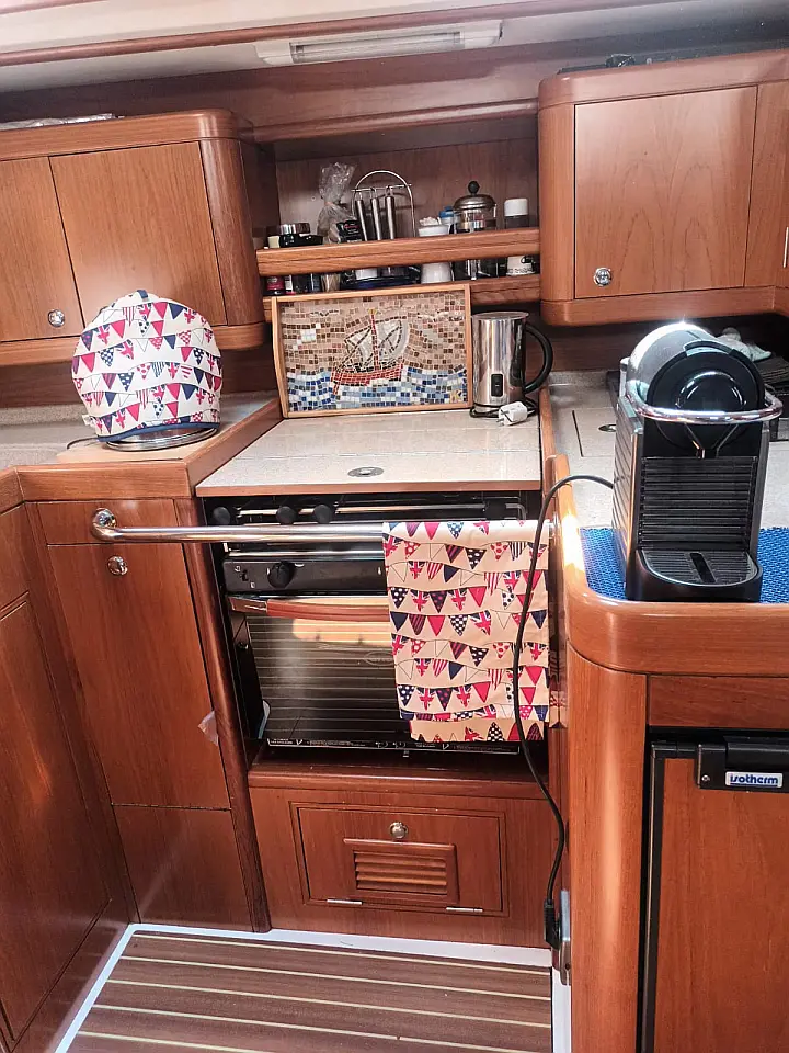 Ocean Star 51.2 - 