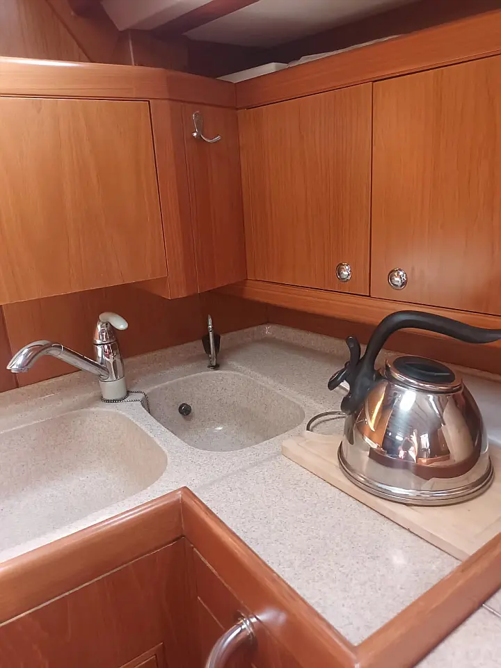 Ocean Star 51.2 - 