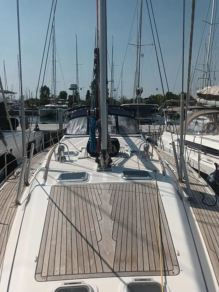 Ocean Star 51.2 - 