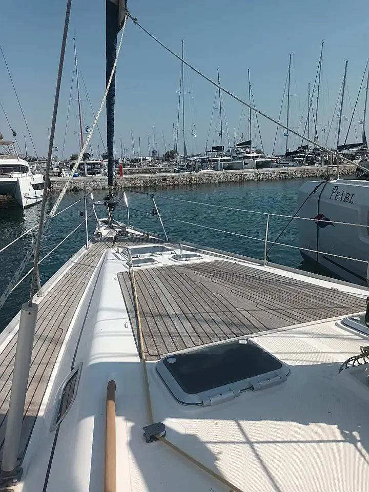Ocean Star 51.2 - 