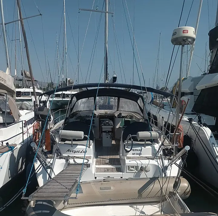 Ocean Star 51.2 - 