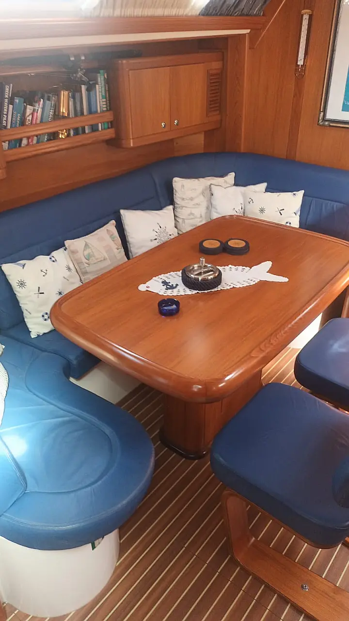 Ocean Star 51.2 - 