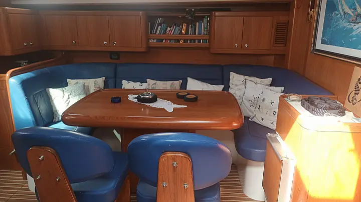 Ocean Star 51.2 - 