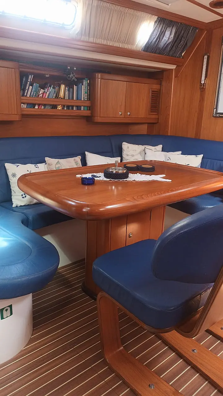 Ocean Star 51.2 - 