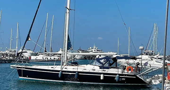Ocean Star 51.2 - 