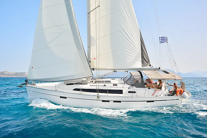 Bavaria Cruiser 46 - 