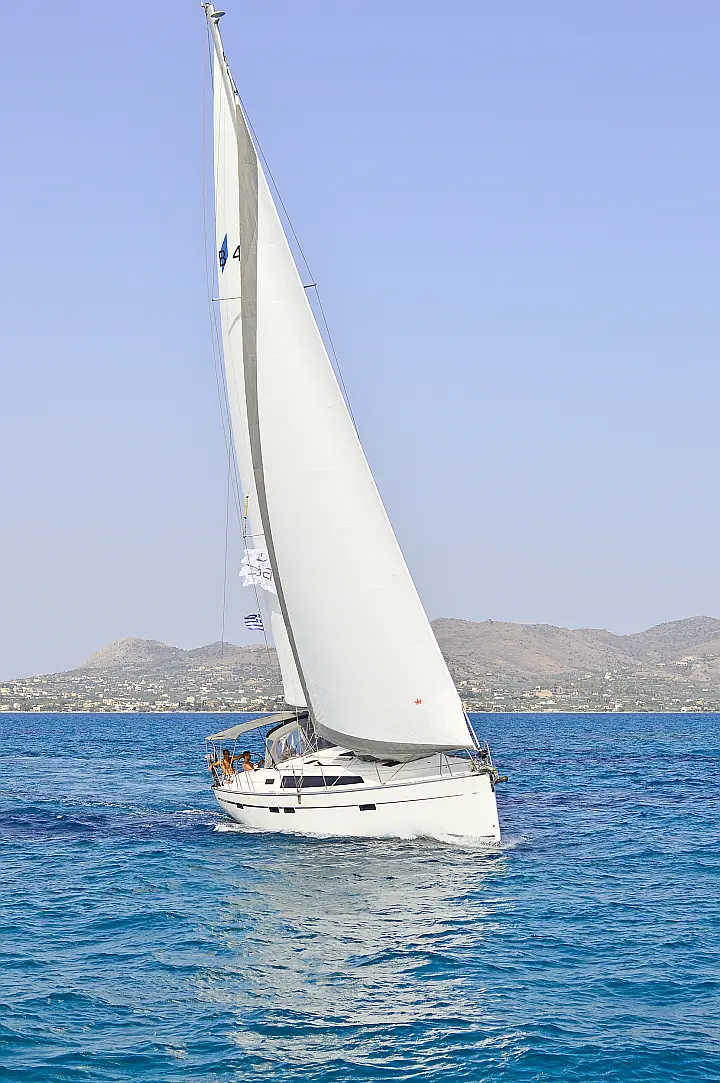 Bavaria Cruiser 46 - 