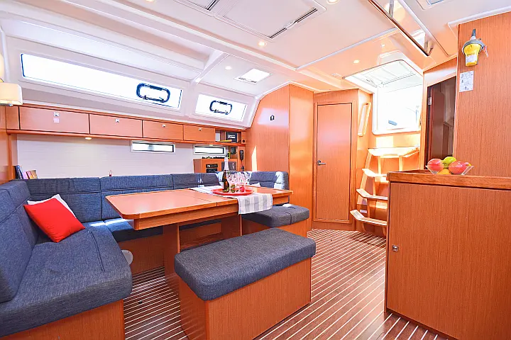 Bavaria Cruiser 46 - 