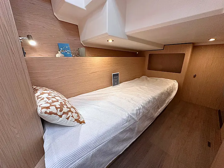 Swift Trawler 41 - 