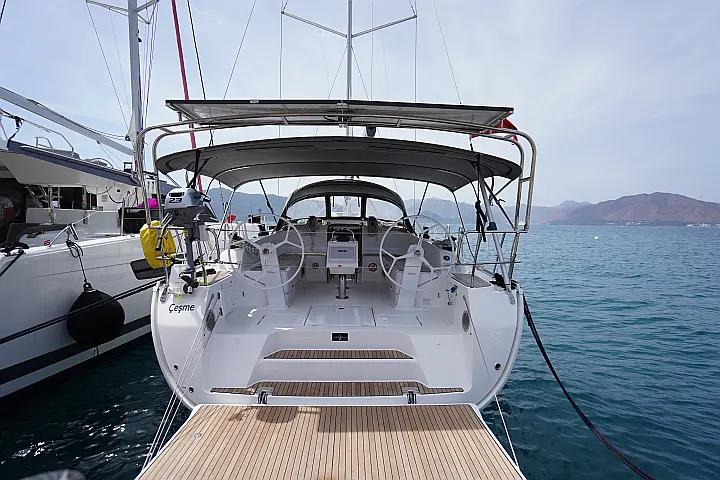 Bavaria Cruiser 46 - 