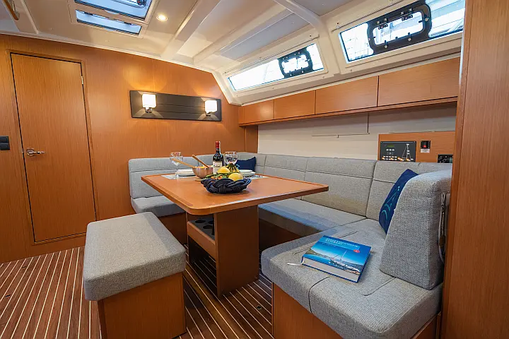Bavaria Cruiser 46 - 