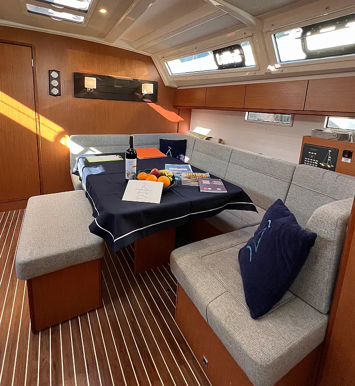 Bavaria Cruiser 46 - 