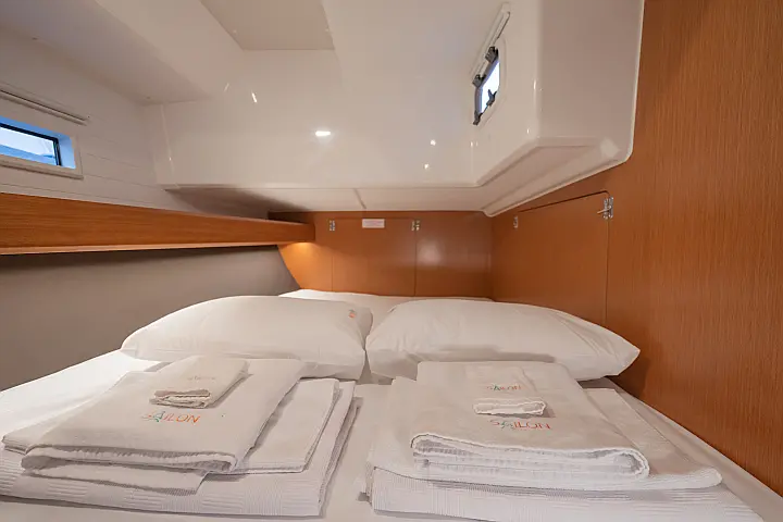 Bavaria Cruiser 46 - 