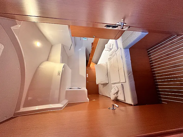 Bavaria Cruiser 46 - 