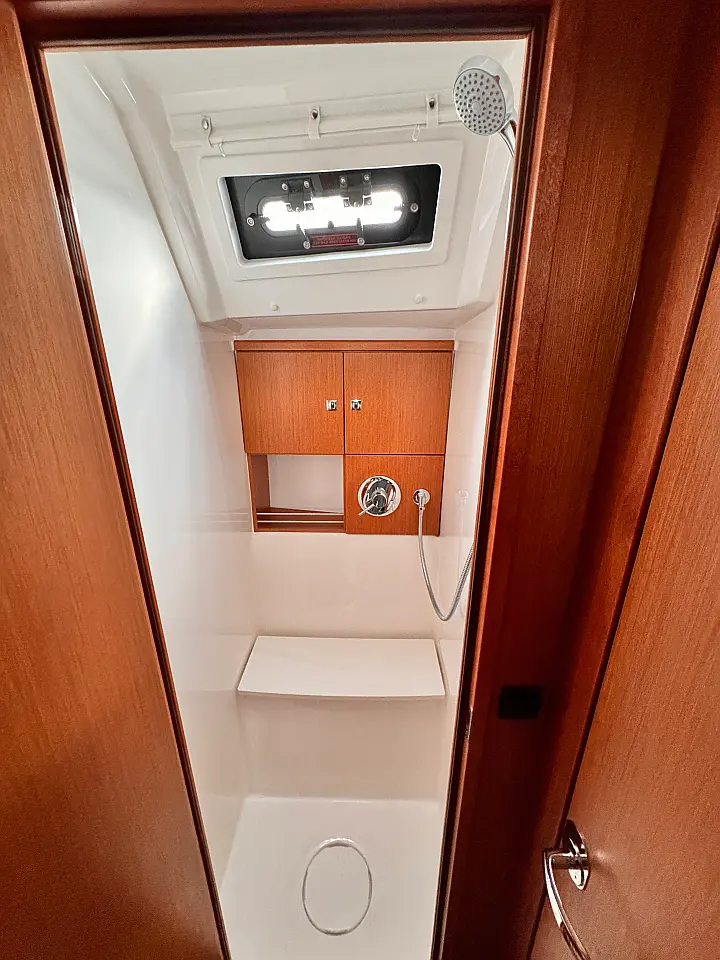 Bavaria Cruiser 46 - 