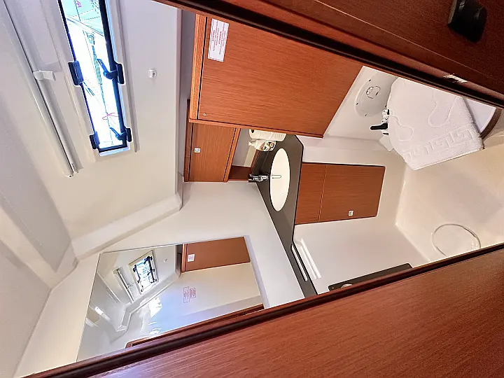 Bavaria Cruiser 46 - 