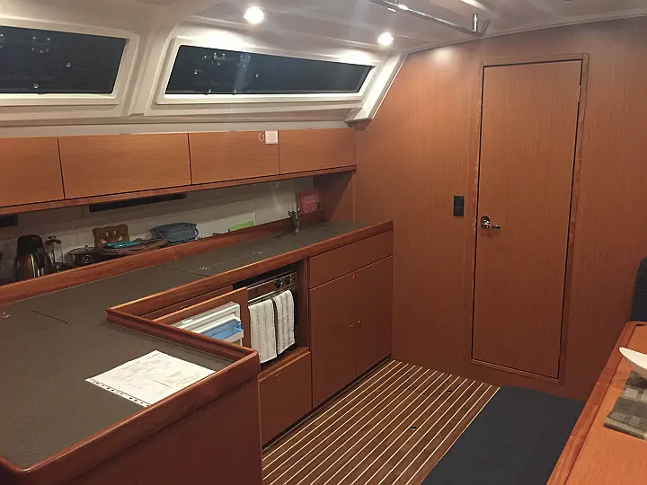 Bavaria Cruiser 46 - 