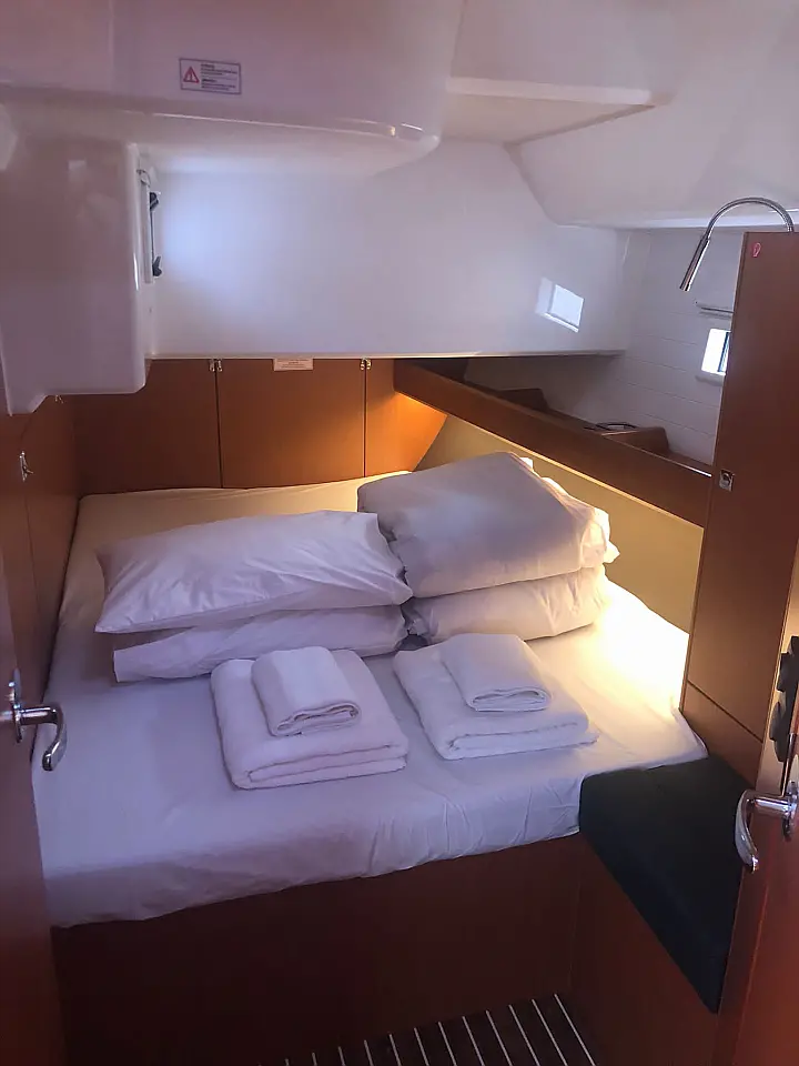 Bavaria Cruiser 46 - 