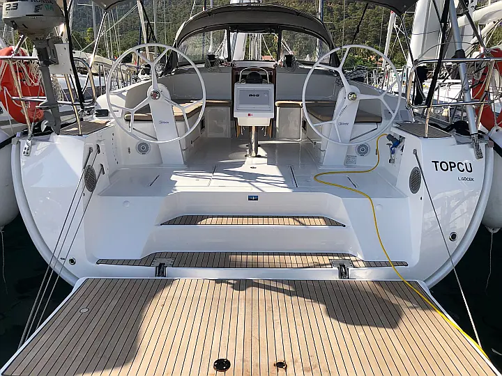 Bavaria Cruiser 46 - 