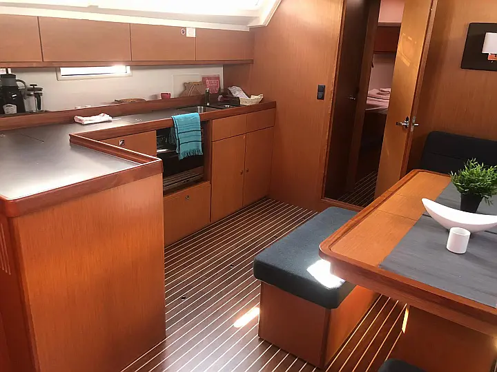 Bavaria Cruiser 46 - 