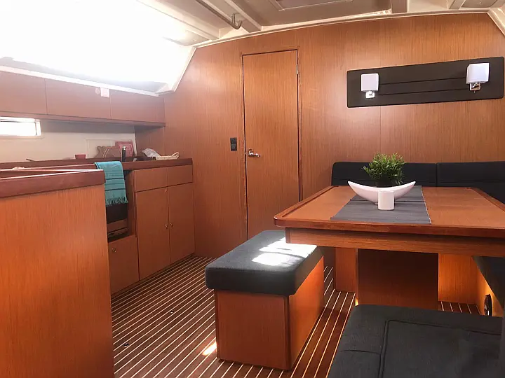 Bavaria Cruiser 46 - 