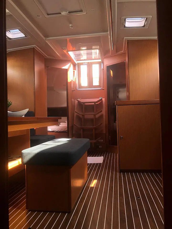 Bavaria Cruiser 46 - 