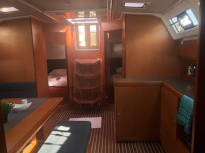 Bavaria Cruiser 46 - 