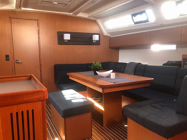 Bavaria Cruiser 46 - 