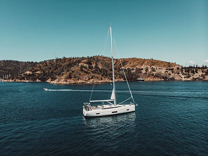 Bavaria C45 Style - 
