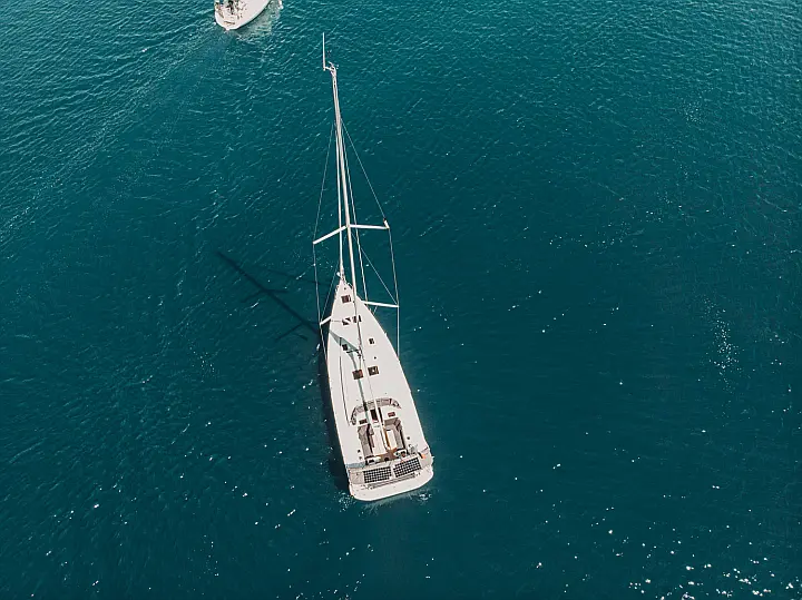 Bavaria C45 Style - 