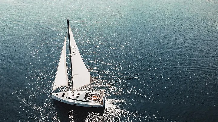 Bavaria C45 Style - 