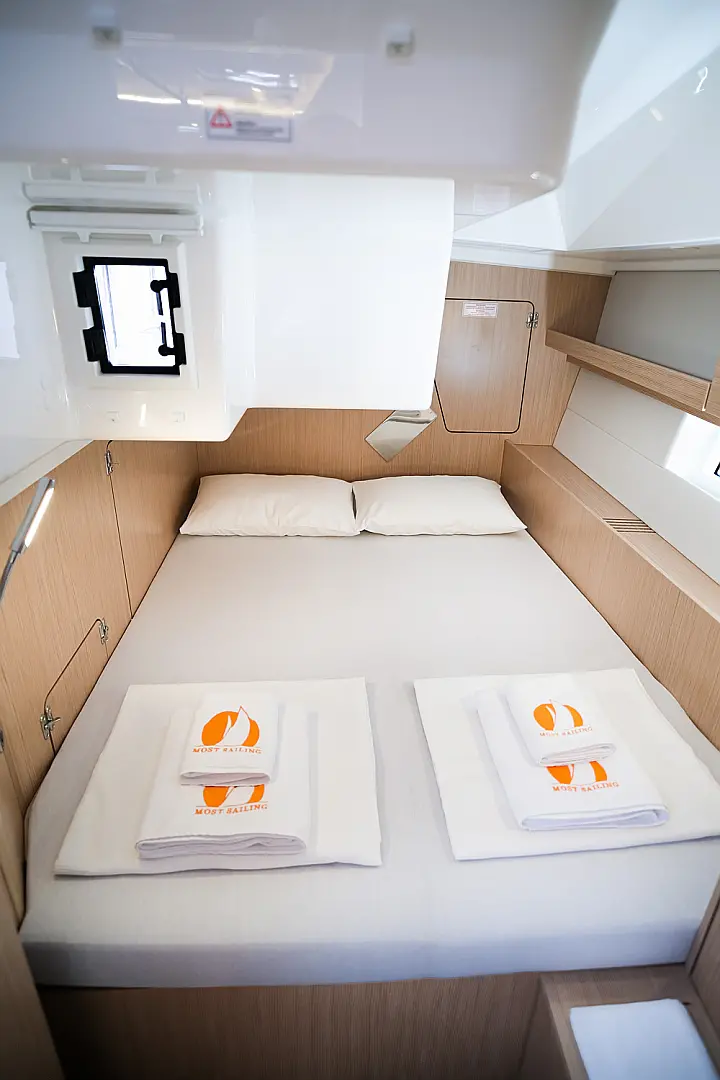 Bavaria C45 Style - 