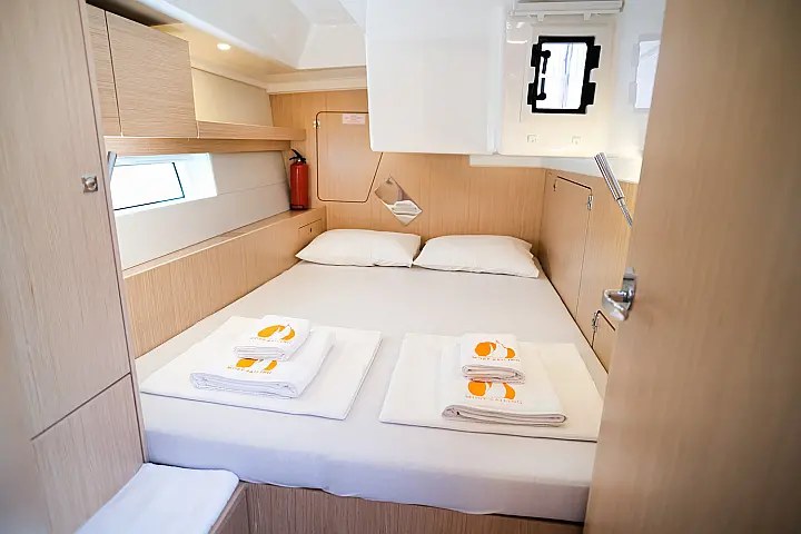 Bavaria C45 Style - 